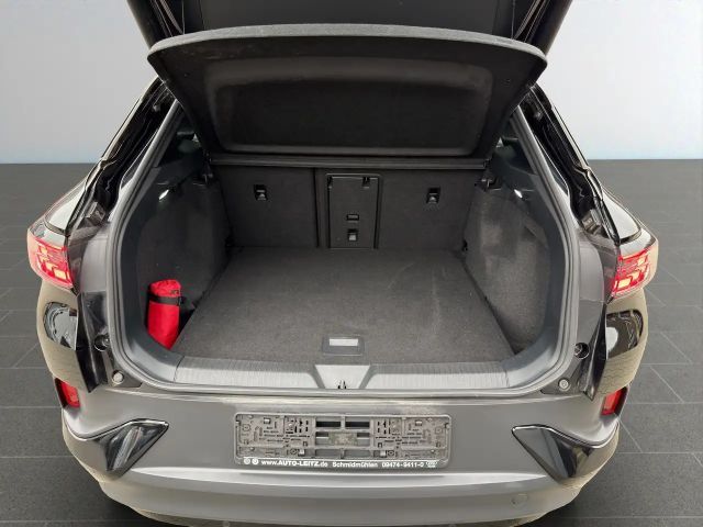 Volkswagen ID.4 GTX