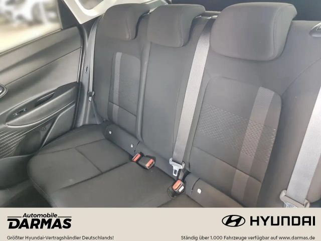 Hyundai i20 1.0 2WD Prime T-GDi