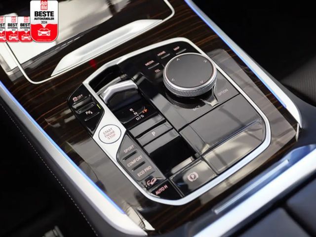 BMW X5 Individual M-Sport xDrive30d