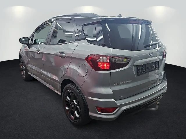 Ford EcoSport ST Line