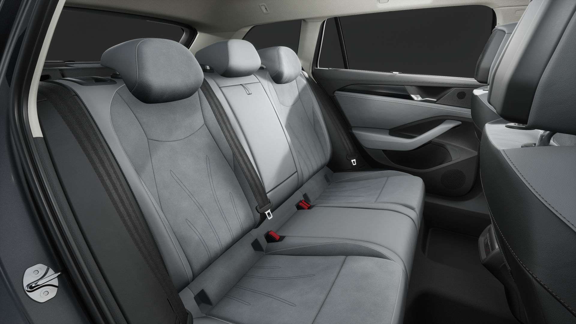 Volkswagen Passat 1.5 eTSI Business Variant