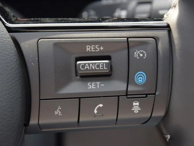 Nissan Qashqai e-Power N-Design Komfort Plus