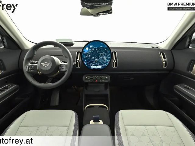 MINI Cooper Countryman Countryman C