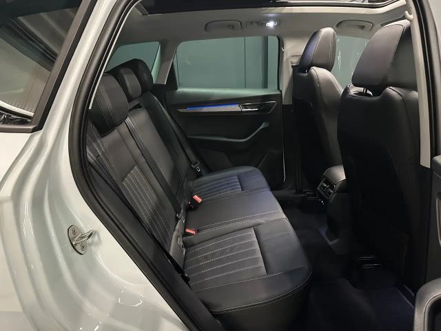 Skoda Karoq 2.0 TDI Style Style