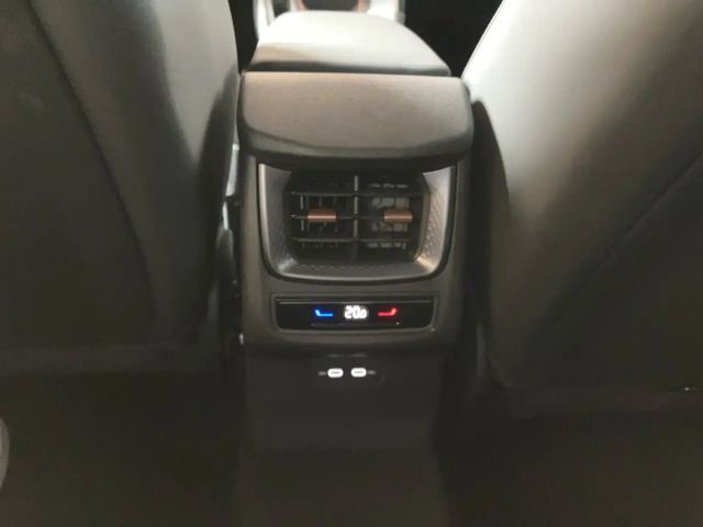 Cupra Terramar 2.0 TSI VZ