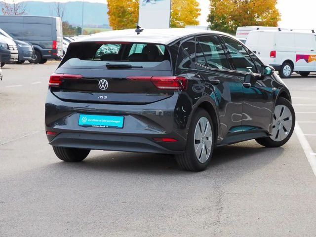 Volkswagen ID.3 Life Performance Pro