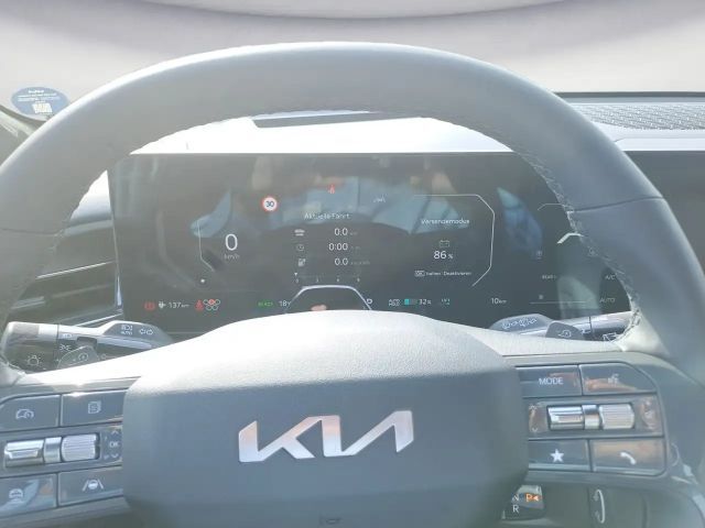 Kia EV9 GT-Line