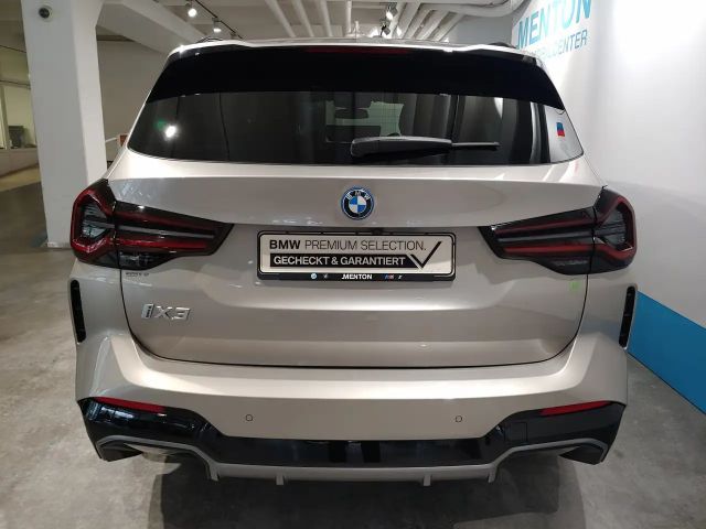 BMW iX3 M-Sport iX3