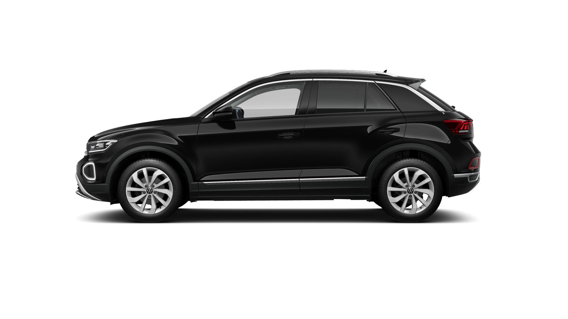 Volkswagen T-Roc 1.0 TSI Style