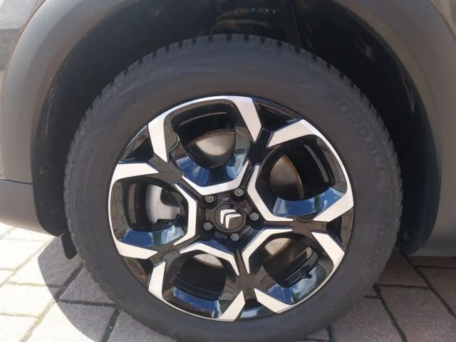 Citroën C5 Aircross Hybrid Shine