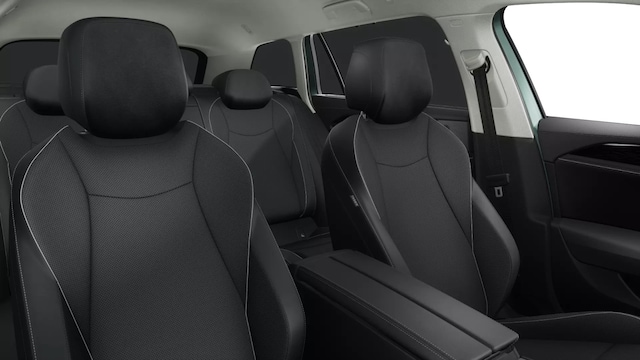 Volkswagen Passat 2.0 TDI Business DSG Variant