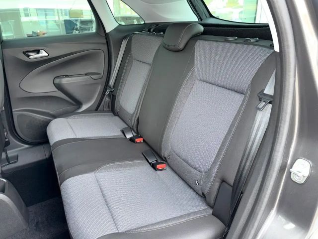 Opel Crossland X Elegance
