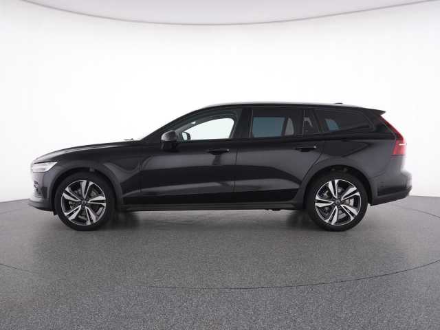 Volvo V60 Cross Country CC