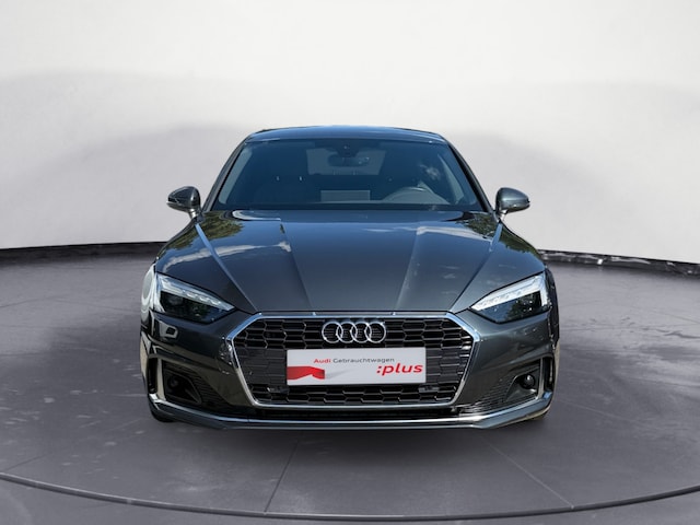 Audi A5 40 TDI S-Tronic Sportback