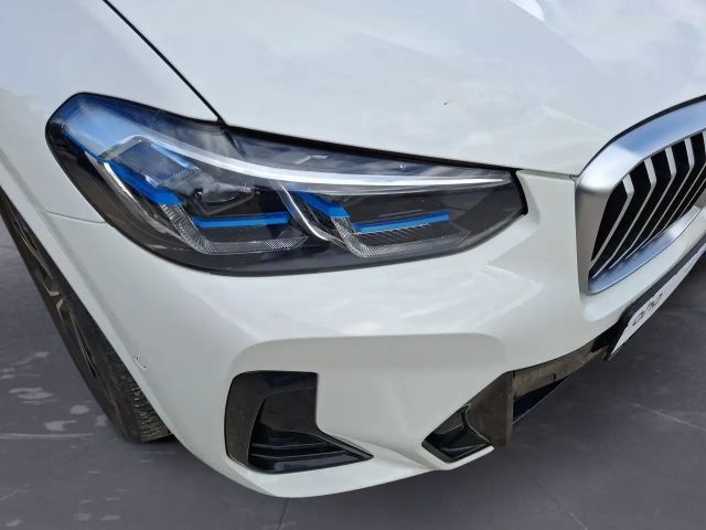 BMW X3 M-Sport xDrive20d