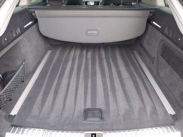 Audi A6 40 TDI Avant Quattro S-Tronic