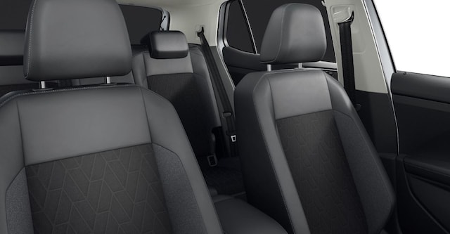 Volkswagen T-Cross 1.0 TSI DSG