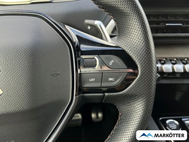 Peugeot 5008 GT-Line PureTech