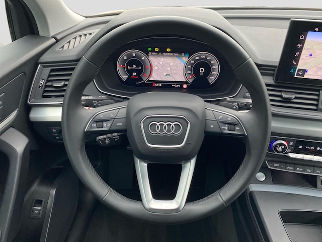 Audi Q5 40 TDI Quattro S-Tronic