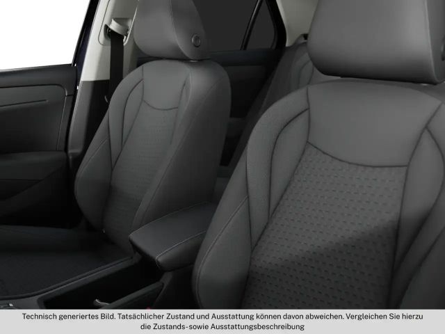 Volkswagen T-Roc DSG Life