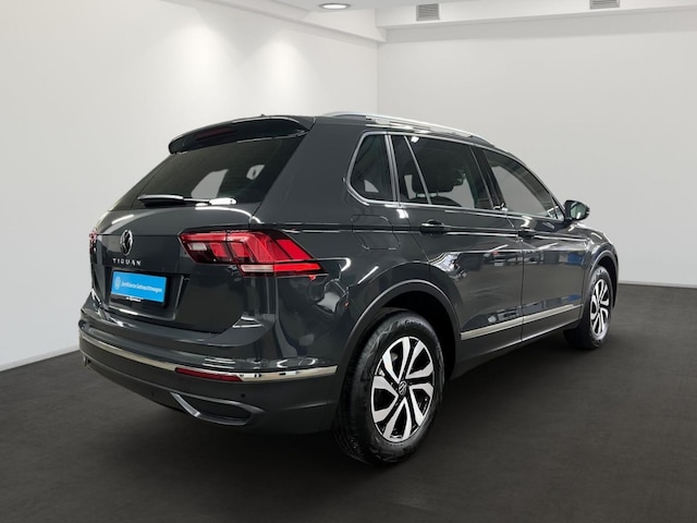 Volkswagen Tiguan 1.5 TSI DSG Life