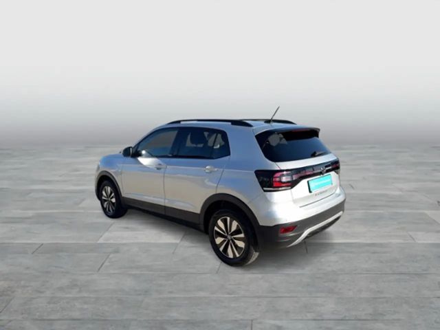Volkswagen T-Cross 1.0 TSI DSG Move