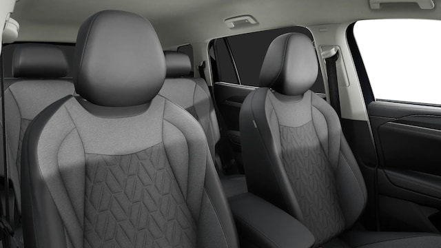 Volkswagen Tayron 1.5 eTSI DSG Life