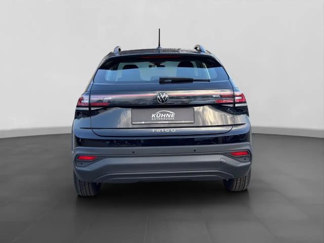 Volkswagen Taigo 1.0 TSI Life