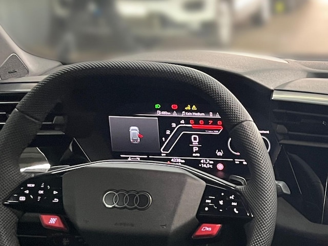 Audi RS3 Quattro S-Tronic Sportback