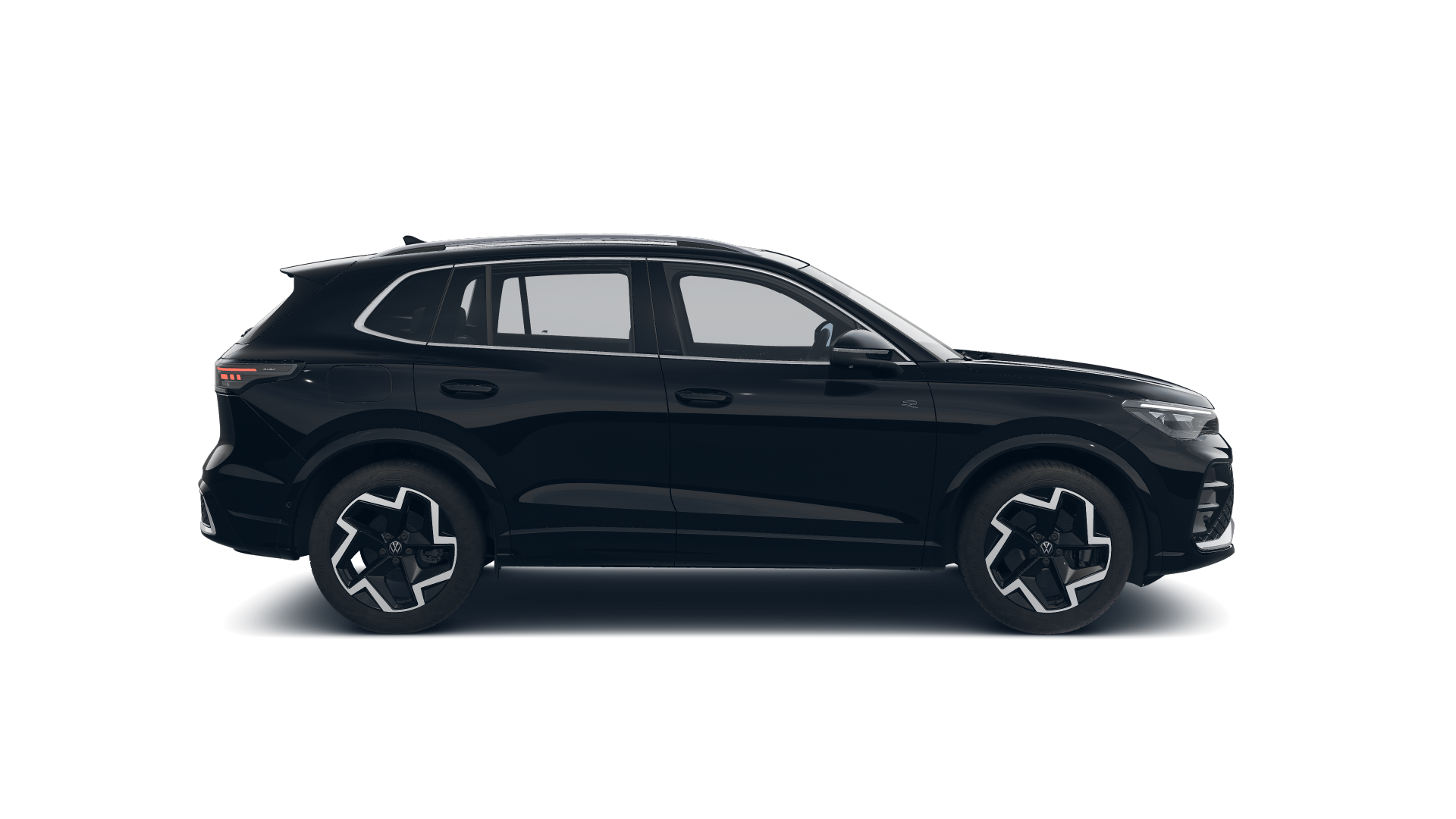 Volkswagen Tiguan 2.0 TDI DSG R-Line