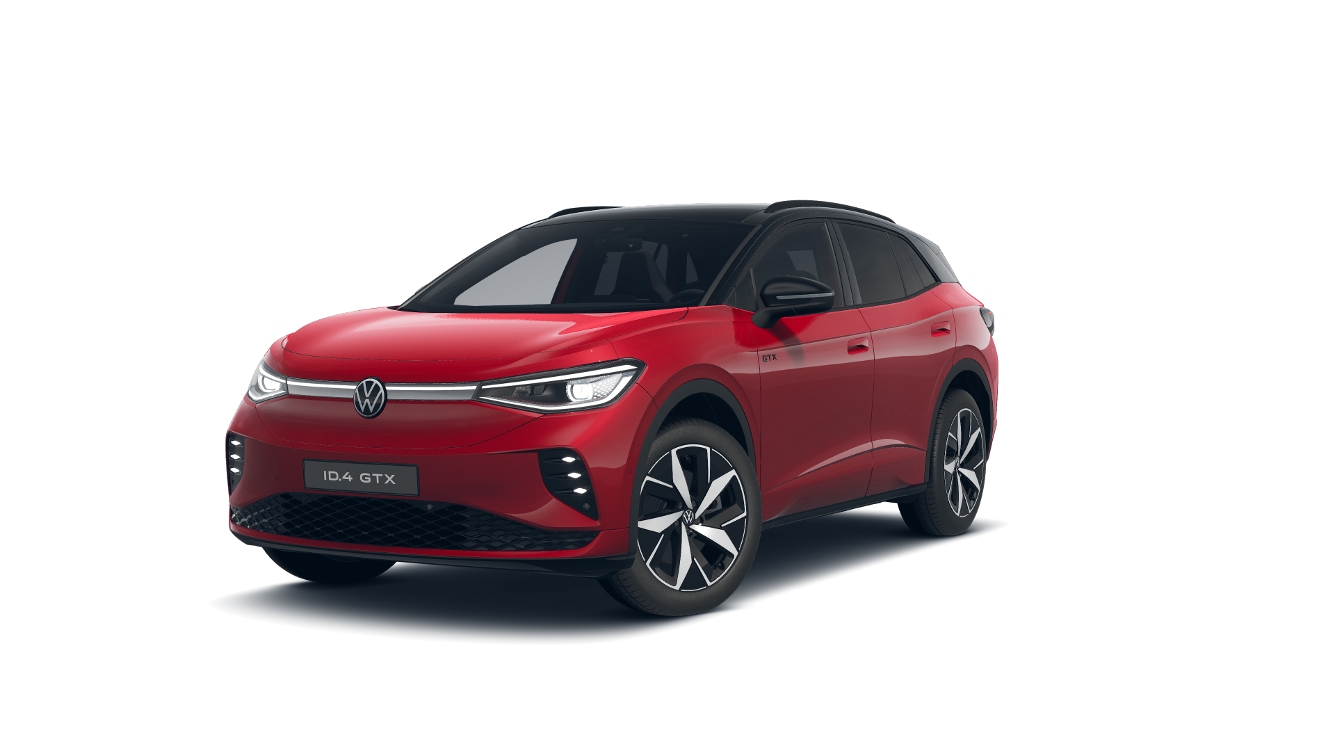 Volkswagen ID.4 GTX