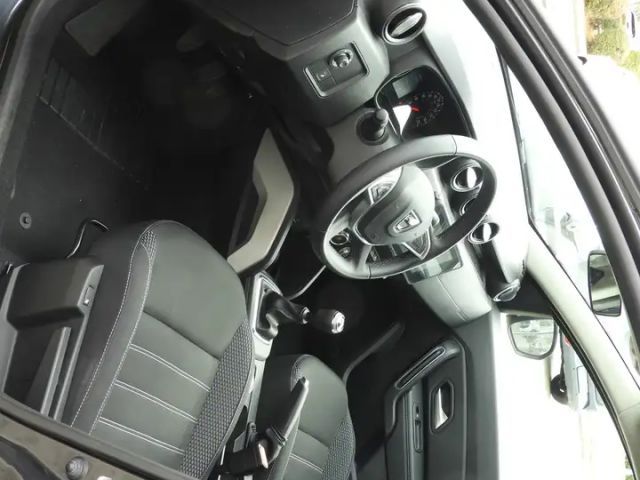 Dacia Duster 4WD Prestige TCe 150