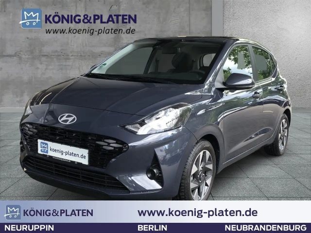 Hyundai i10 1.2 2WD Trend