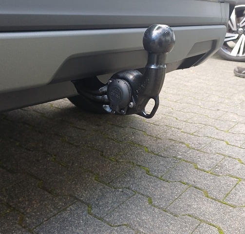 Skoda Kamiq AHK, KAMERA, ANSCHLUSSGARANTIE