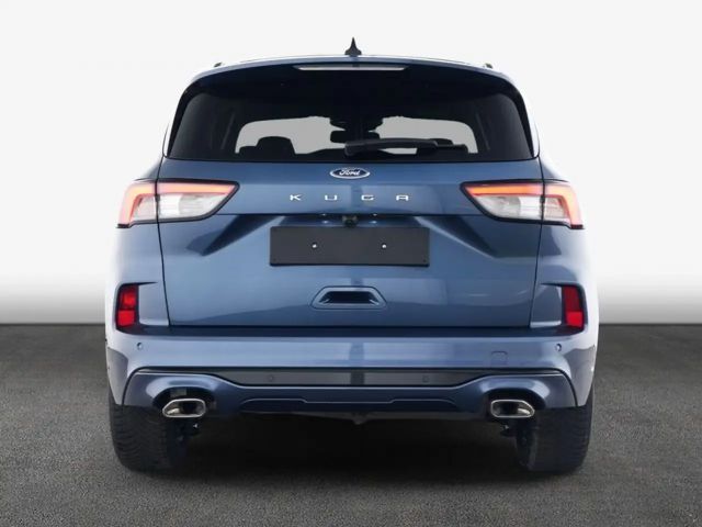 Ford Kuga ST Line X
