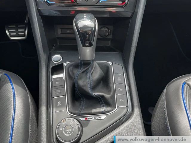 Volkswagen Tiguan 2.0 TSI DSG IQ.Drive