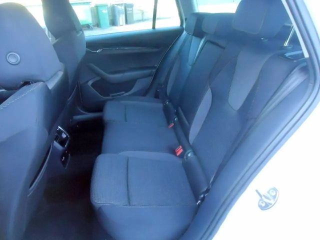 Skoda Octavia Ambition