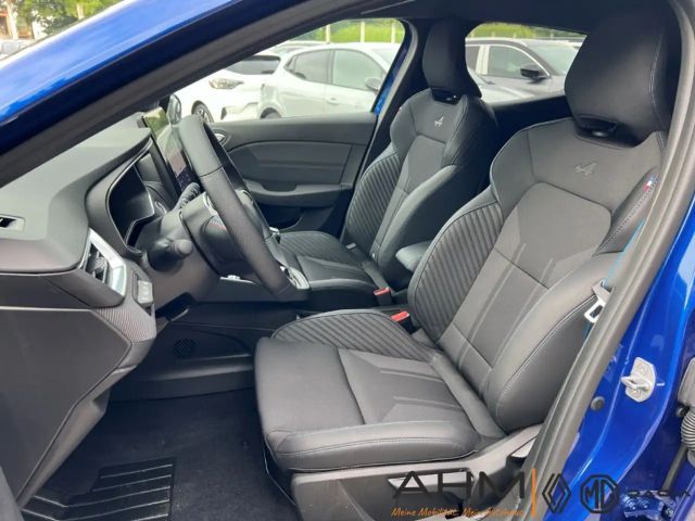 Renault Clio Alpine Bose Esprit TCe 90