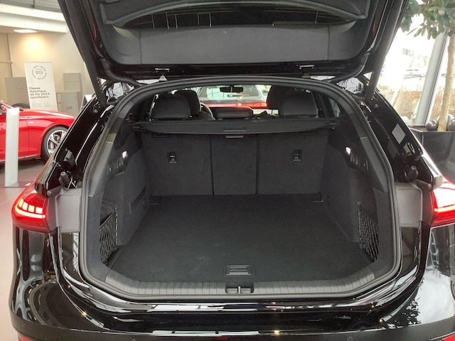 Audi A6 e-tron Avant Performance