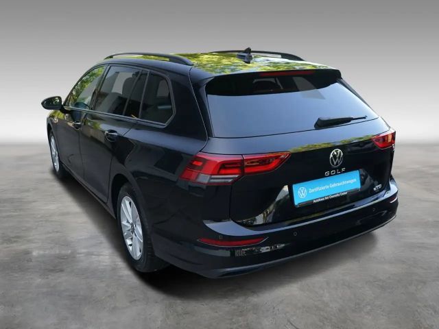 Volkswagen Golf Golf VIII Life Variant
