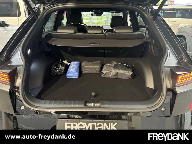 Hyundai IONIQ 5 Ioniq 5 N