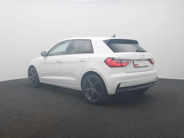 Audi A1 25 TFSI Sportback