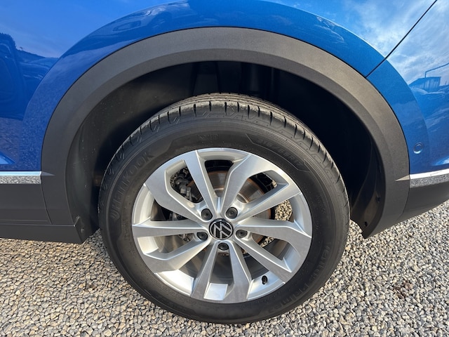 Volkswagen T-Roc Cabriolet DSG