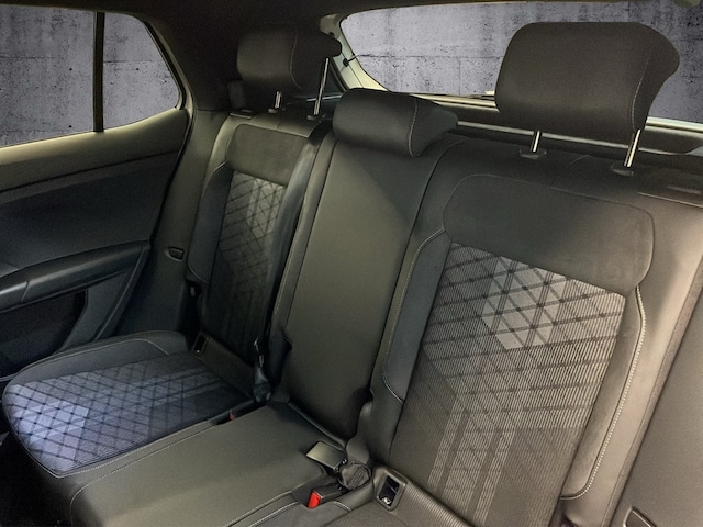 Volkswagen T-Cross 1.0 TSI R-Line