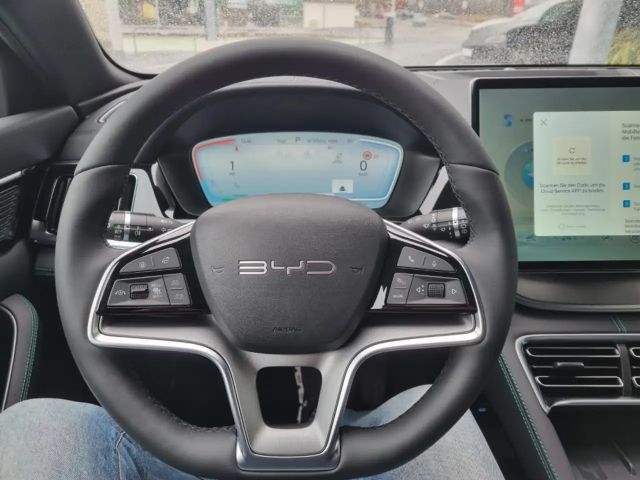 BYD Seal U Comfort DM-i