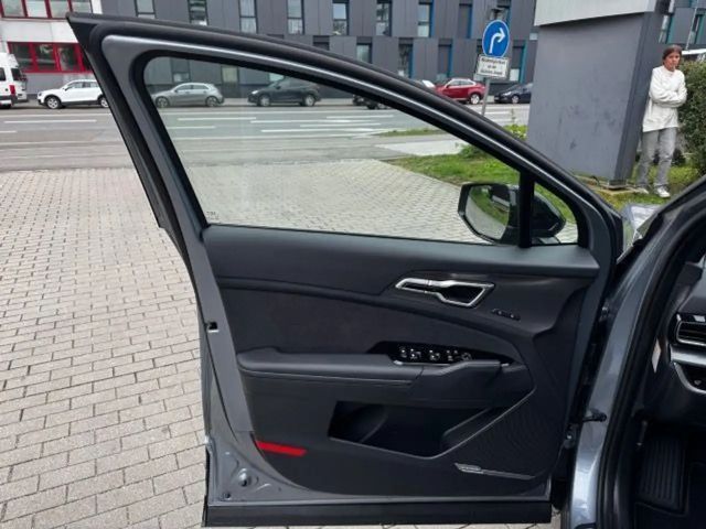 Kia Sportage GT-Line