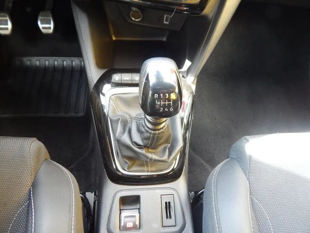 Opel Corsa GS-Line Grand Sport