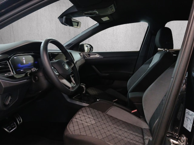 Volkswagen Taigo DSG R-Line