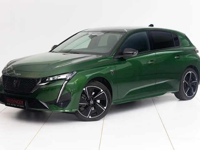 Peugeot E-308 GT-Line