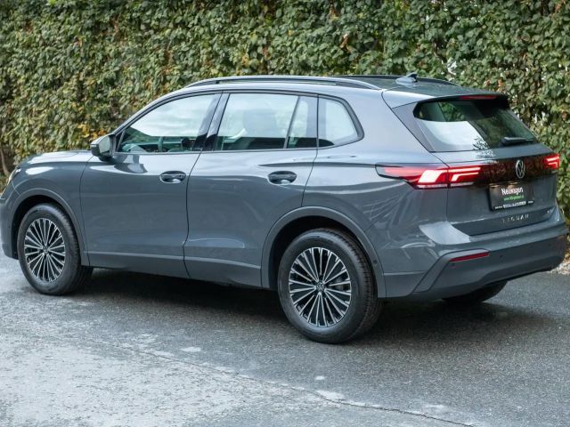 Volkswagen Tiguan 1.5 eTSI Life